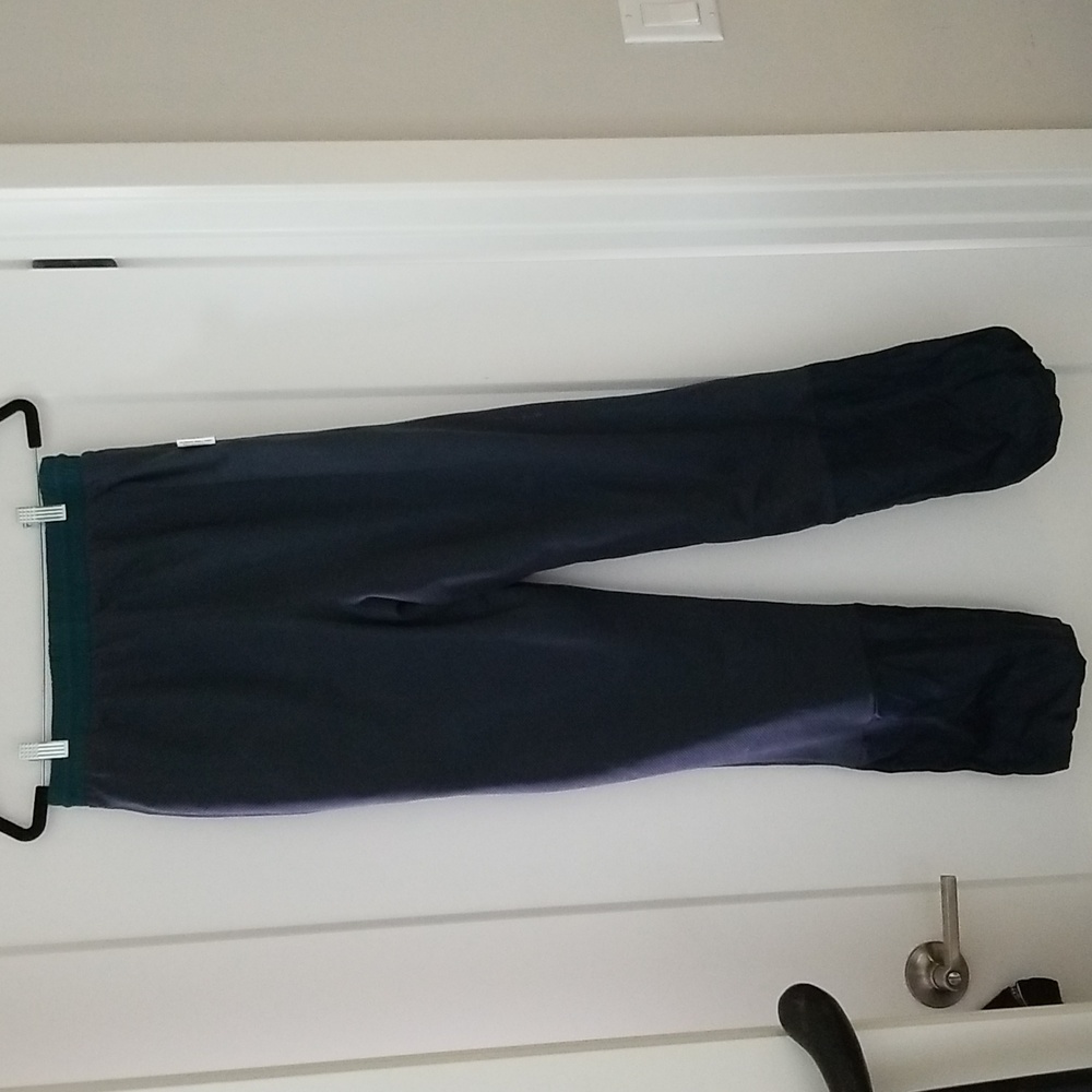 Palace Skateboard High Grade Shell Pants Joggers Size L - Picture 10 of 16